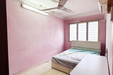 Section 19 (Seksyen 19) @ Shah Alam