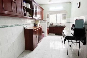 Section 19 (Seksyen 19) @ Shah Alam