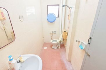 Pangsapuri Desa Subang