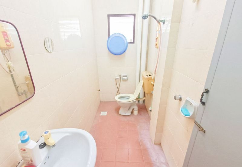 Pangsapuri Desa Subang