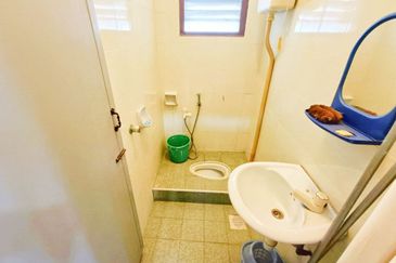 Pangsapuri Desa Subang