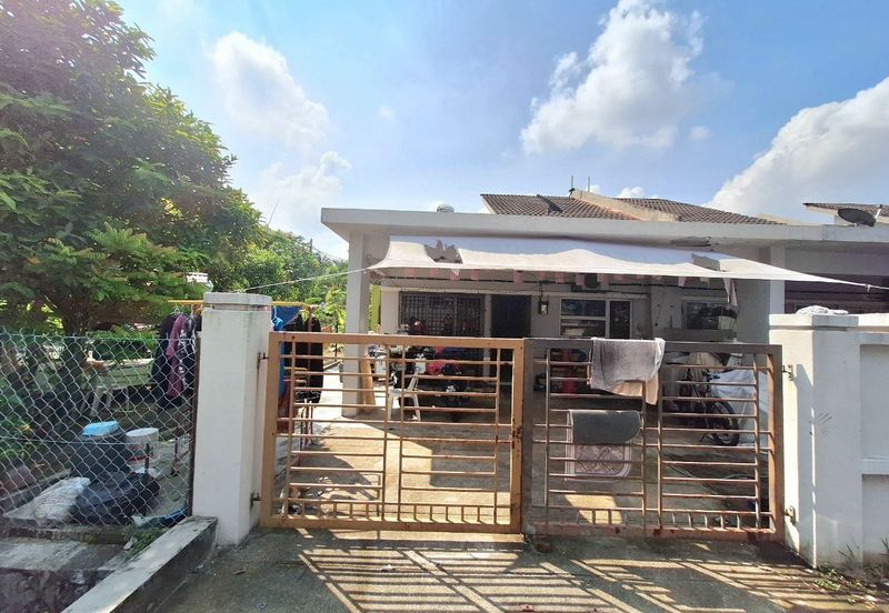 Taman Amanah, Kuala Langat