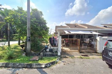 Taman Amanah, Kuala Langat