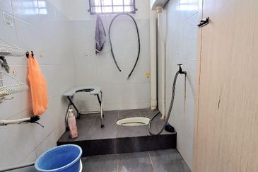 Taman Amanah, Kuala Langat