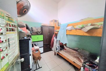 Taman Amanah, Kuala Langat