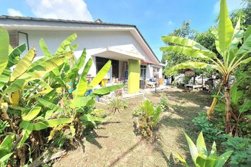 Taman Amanah, Kuala Langat