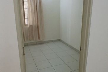 Pangsapuri Akasia, Bandar Botanic