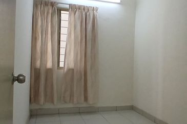 Pangsapuri Akasia, Bandar Botanic