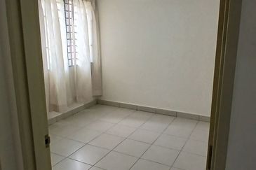 Pangsapuri Akasia, Bandar Botanic