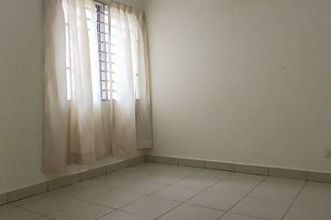 Pangsapuri Akasia, Bandar Botanic