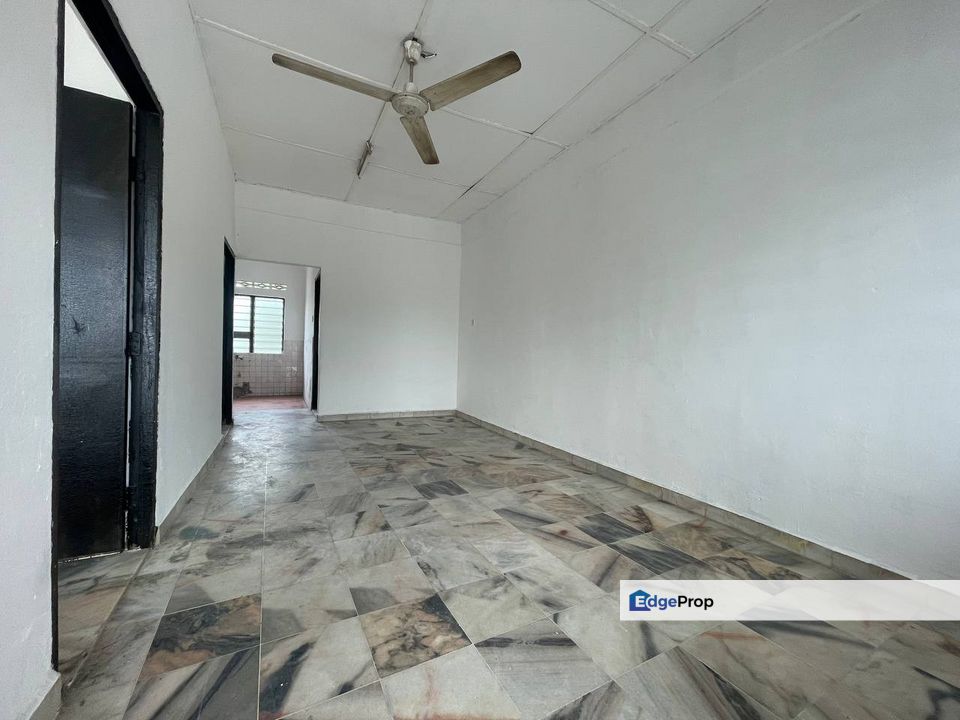 (Renovated) Single Storey End lot Johan Setia Klang, Selangor, Klang