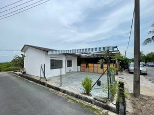 (Renovated) Single Storey End lot Johan Setia Klang for Sale @RM339,000 ...