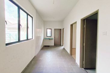 Bandar Mahkota Banting