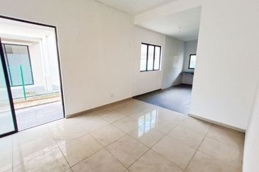 Bandar Mahkota Banting