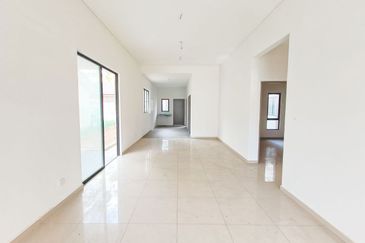 Bandar Mahkota Banting