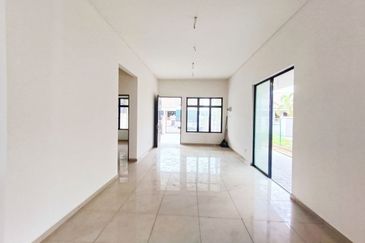 Bandar Mahkota Banting