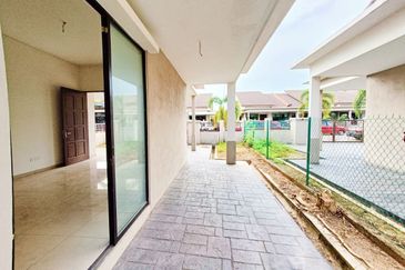 Bandar Mahkota Banting