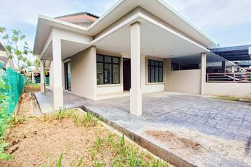 Bandar Mahkota Banting