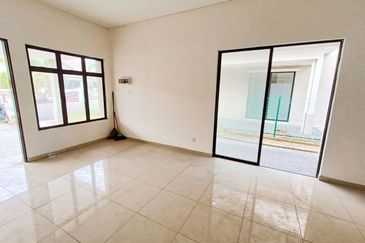 Bandar Mahkota Banting