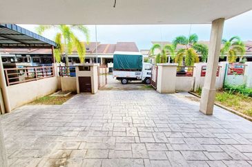 Bandar Mahkota Banting