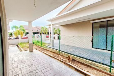 Bandar Mahkota Banting