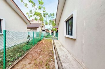 Bandar Mahkota Banting