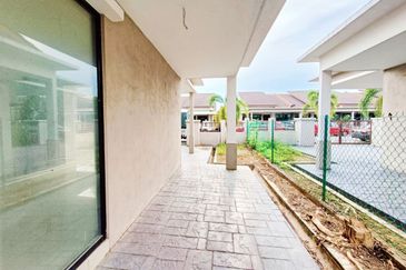 Bandar Mahkota Banting