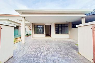 Bandar Mahkota Banting