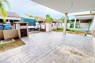 Bandar Mahkota Banting