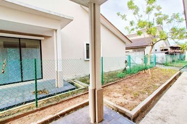 Bandar Mahkota Banting