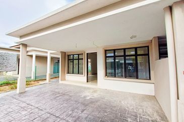 Bandar Mahkota Banting