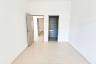 Bandar Mahkota Banting