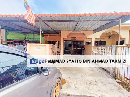 Freehold, Renovated - Single Storey Taman Baiduri Banting, Selangor, Selangor, Banting