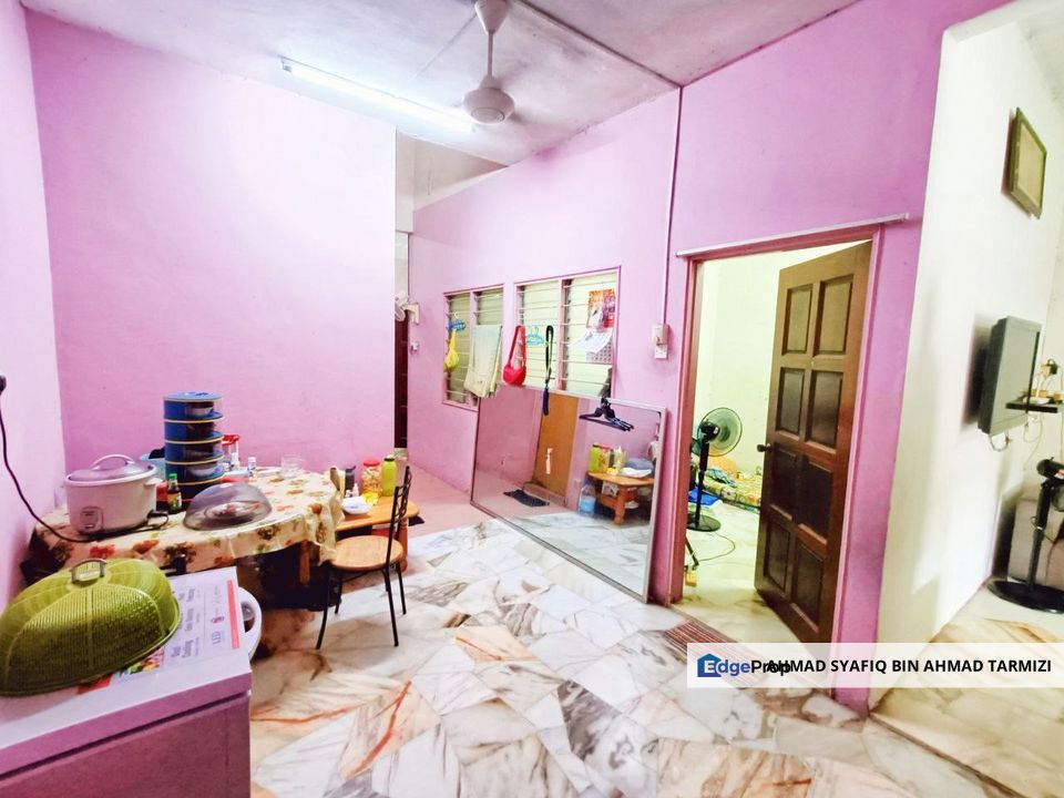 Freehold, Renovated - Single Storey Taman Baiduri Banting, Selangor, Selangor, Banting