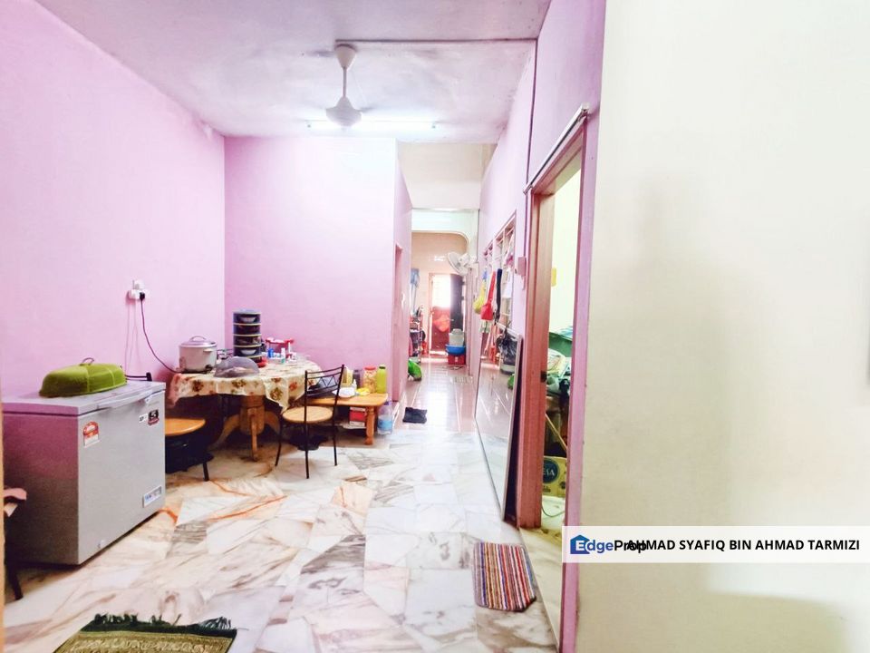 Freehold, Renovated - Single Storey Taman Baiduri Banting, Selangor, Selangor, Banting