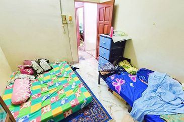 Freehold, Renovated - Single Storey Taman Baiduri Banting, Selangor