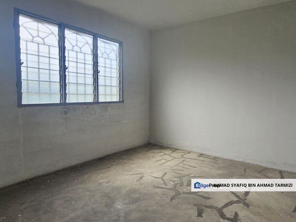 (Flexible Deposit) Apartment Kenanga @ Persiaran Taman Bunga Raya, Bandar Bukit Beruntung, 48300 Rawang, Selangor, Selangor, Rawang