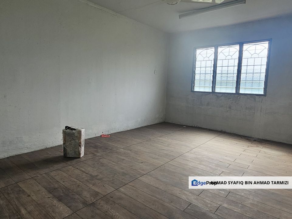 (Flexible Deposit) Apartment Kenanga @ Persiaran Taman Bunga Raya, Bandar Bukit Beruntung, 48300 Rawang, Selangor, Selangor, Rawang