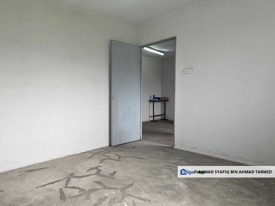 (Flexible Deposit) Apartment Kenanga @ Persiaran Taman Bunga Raya, Bandar Bukit Beruntung, 48300 Rawang, Selangor, Selangor, Rawang