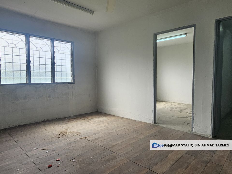 (Flexible Deposit) Apartment Kenanga @ Persiaran Taman Bunga Raya, Bandar Bukit Beruntung, 48300 Rawang, Selangor, Selangor, Rawang