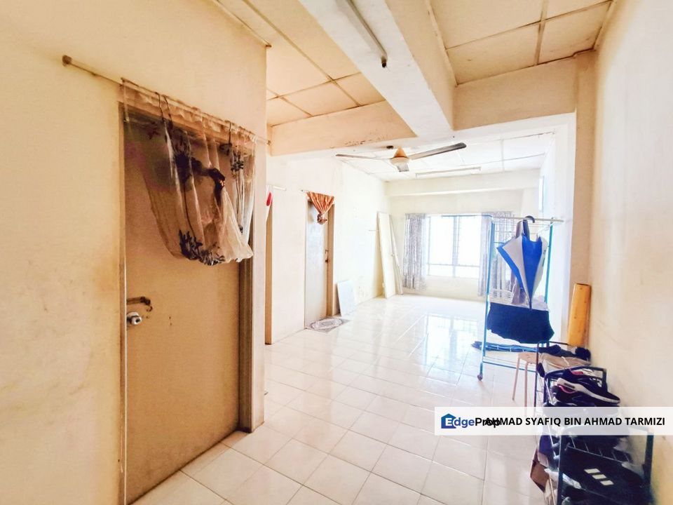 Termurah - Shop Apartment Dataran Otomobil Sek15 Shah Alam , Selangor, Shah Alam