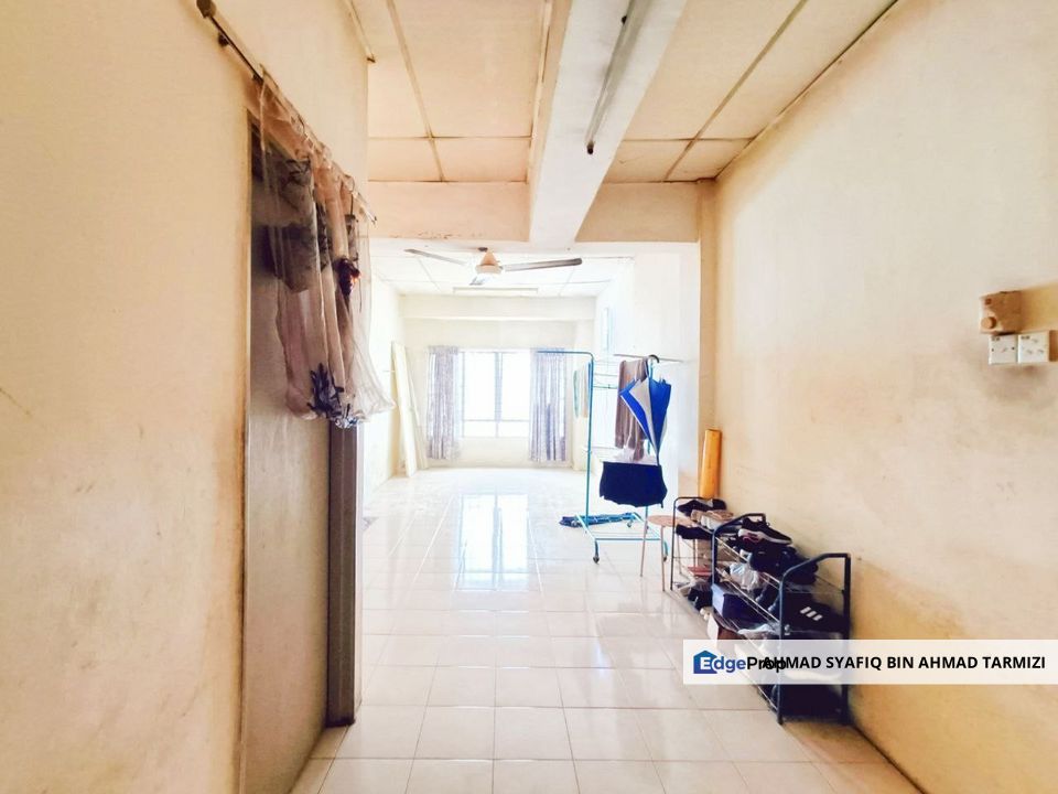 Termurah - Shop Apartment Dataran Otomobil Sek15 Shah Alam , Selangor, Shah Alam