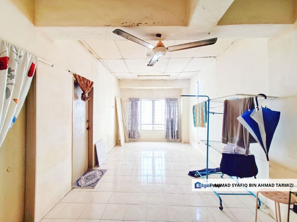 Termurah - Shop Apartment Dataran Otomobil Sek15 Shah Alam , Selangor, Shah Alam