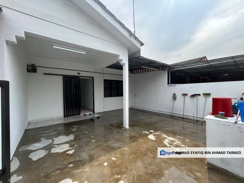 (Non Bumi) Single Storey House Taman Klang  Perdana, Kapar Selangor, Selangor, Kapar 