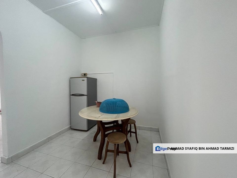 (Non Bumi) Single Storey House Taman Klang  Perdana, Kapar Selangor, Selangor, Kapar 
