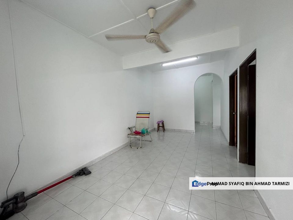 (Non Bumi) Single Storey House Taman Klang  Perdana, Kapar Selangor, Selangor, Kapar 