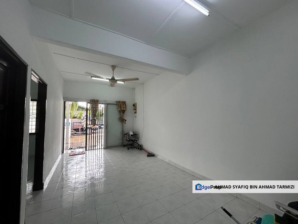 (Non Bumi) Single Storey House Taman Klang  Perdana, Kapar Selangor, Selangor, Kapar 