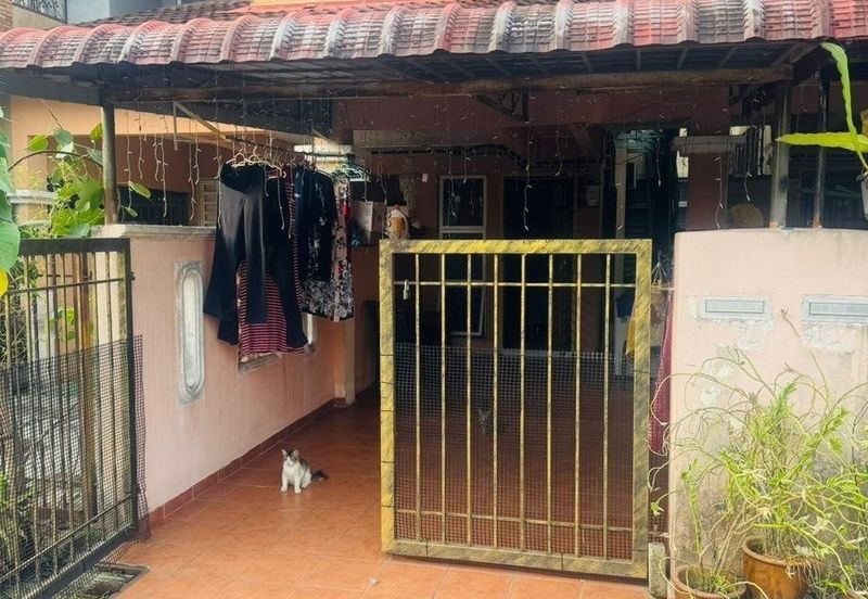 Desa Puteri
