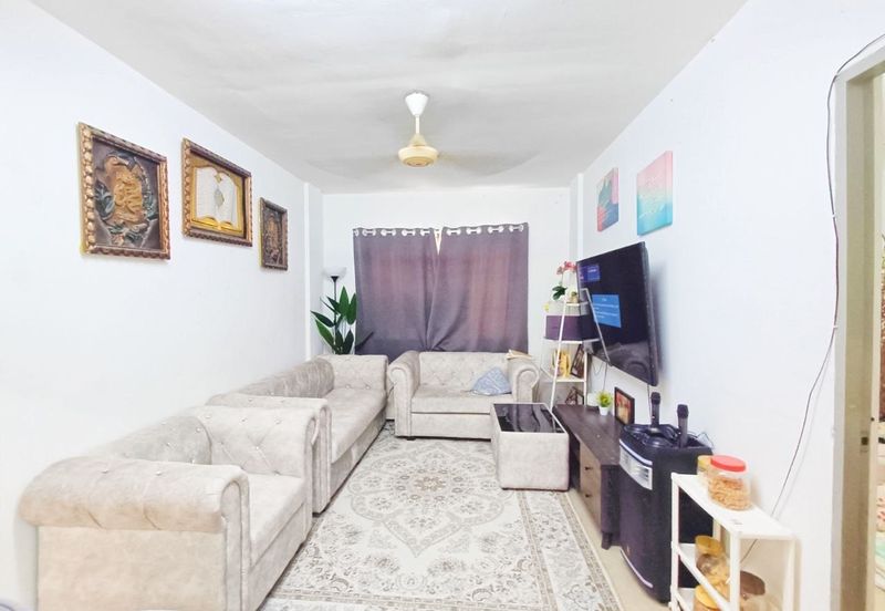 Bandar Bukit Tinggi 1 Apartment