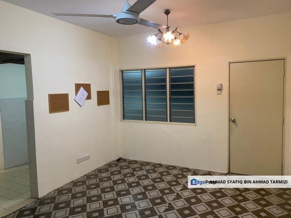 (Freehold) Pangsapuri Arista, Bandar Parklands Klang , Selangor, Klang